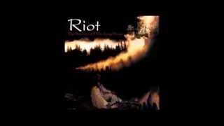 Riot - Sailor