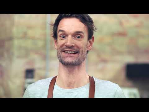 Anders Deensfeldt privat time med Søren Stiller Markussen