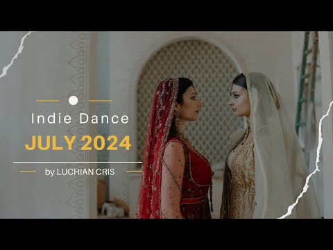 Luchian Cris - Dj Set 2 July 2024 [Indie Dance Dj Mix] 4k #indiedance #indiedancemusic