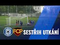 SK Sigma Olomouc - FC Praha 1:1