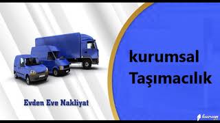 Bayrampaşa'da Nakliyat İşlemleri Nasıl Yapılır