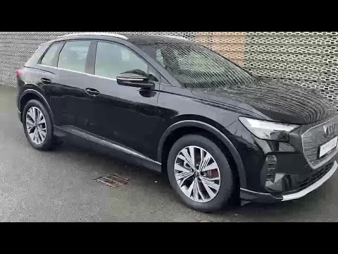 Audi Q4 e-tron Q4 E-Tron Sport 45  Sport  45 286 E - Image 2