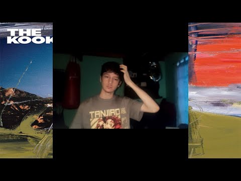 Junk Of The Heart (happy) - The Kooks