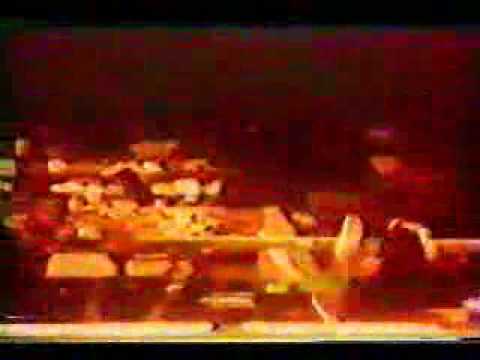 Alina Goreac 1973 Europeans AA Floor