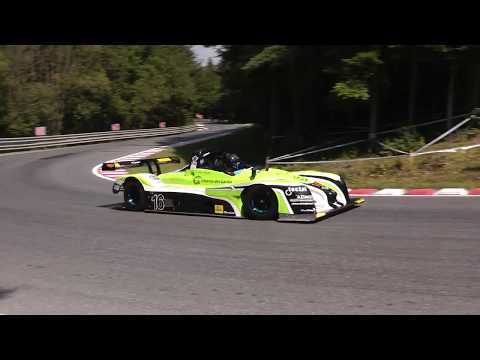 EHCC Limanowa 2018 | Dall'oglio Alberto | Norma M20 FC [MotoRecords.pl]