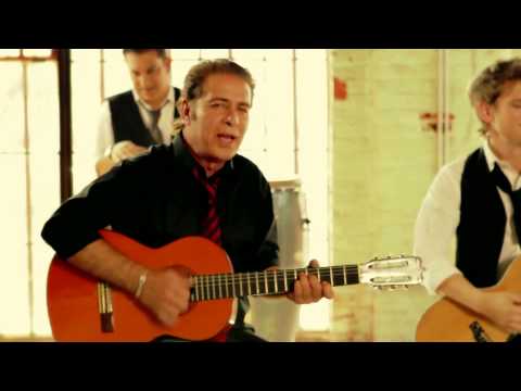 احمد رضا نبی زاده - بغلم کن (HD)