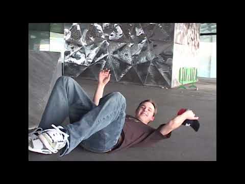 TPK Mini DV Tapes F-1 - Josh Kalis, Timmy Thompson, Anthony Lopez and Fred Gall | Winkle TV