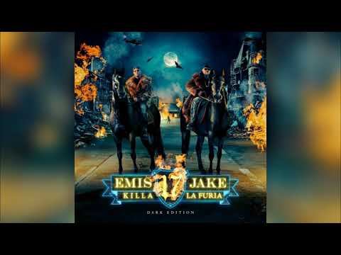 Emis Killa, Jake La Furia - Crudo (instrumental)