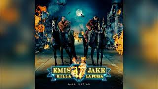 Emis Killa, Jake La Furia - Crudo (instrumental)