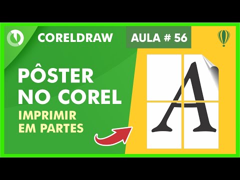 Curso Grátis de Corel Draw Completo do zero ao avançado 2023