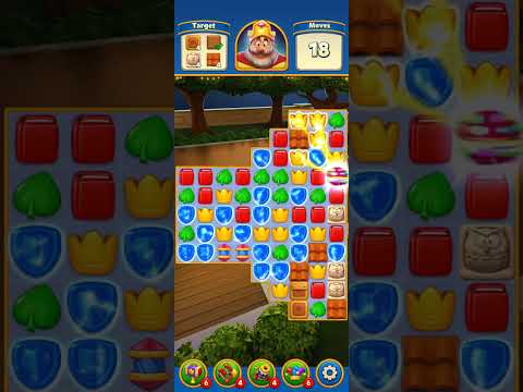 Royal match 4350 to 4359 levels Archery arena reward 