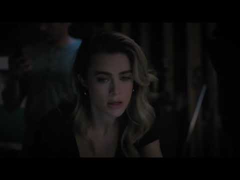 The Stone-Landon family finds out Ben's in danger - Zekaela 4x05