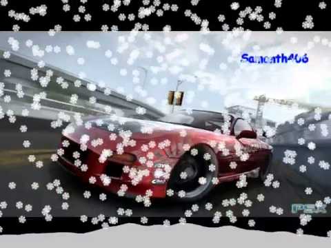 NFS Prostreet Soundtrack  The Faint   Dropkick the punks 720p