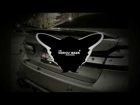 🔊🔥Vericu-Yabadabadu(🔴bass puternic🔴)🔥🔊
