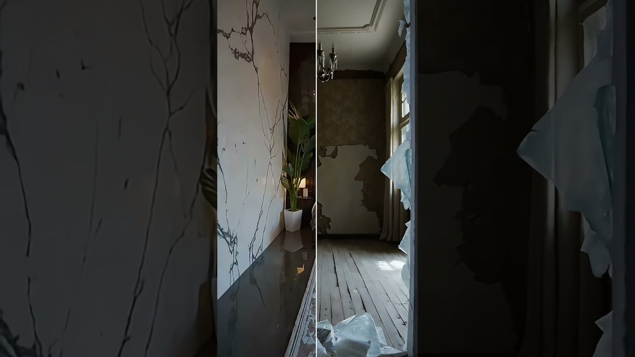 DecorAI: AI Interior Design & Remodeling #homedecor #transformyourhome #interiordesign