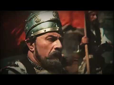 Skenderbeu Trim Mbi Trima 🇦🇱(Gjergj Kastrioti)Skanderbeg's song