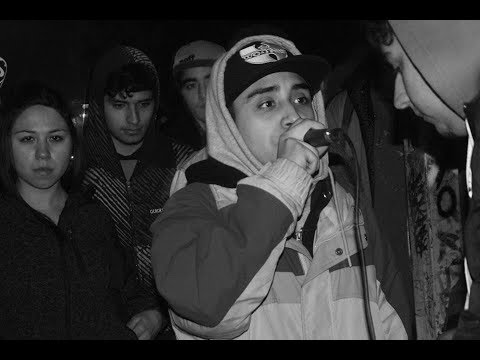 CRIKO | Mejores rimas 2016-17