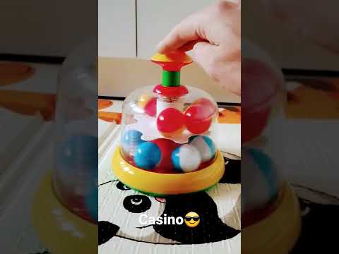 Very adult roulette from the casino Monaco. Money Cash tiktok short