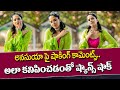 Anasuya Bharadwaj Latest Hot Saree Photo Shoot Anasuya Bharadwaj Filmynews