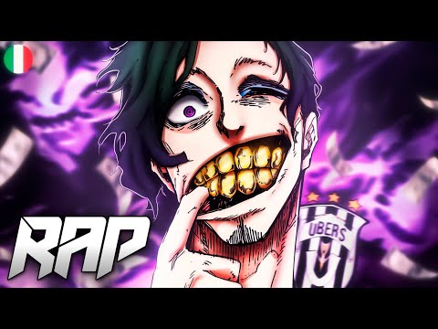 Don Lorenzo (Blue Lock) | Denme Verdes | BynMc [prod. IsuRmX]