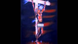 Tupac - U can be touched (Original Version) Death Row Records