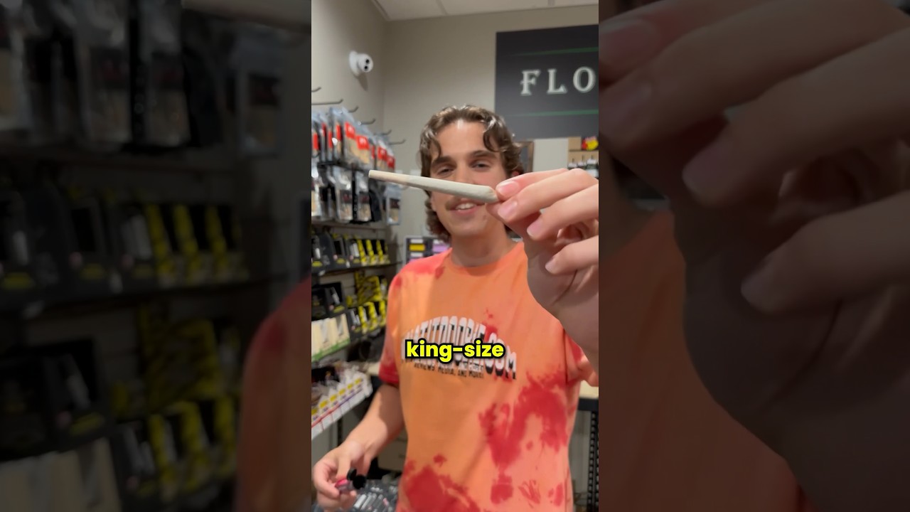 EVERYTHING you need to know about pre-rolls!