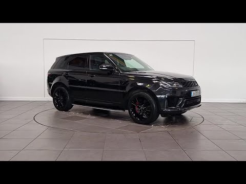 Land Rover Range Rover HSE BLACK EDITION  ** CALL - Image 2
