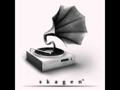 Skjalg A. Skagen - Regndråper