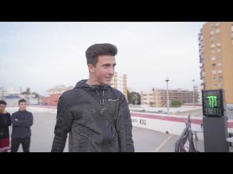 PROMObattle | Dany ran VS Winter | OCTAVOS