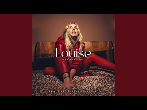 Confessions (Continuous Mix)