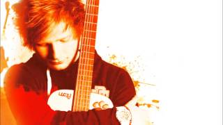 Ed Sheeran-Skinny Love