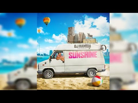 Dj hamida X maestro X cheb Bello__toi et moi__(audio official/