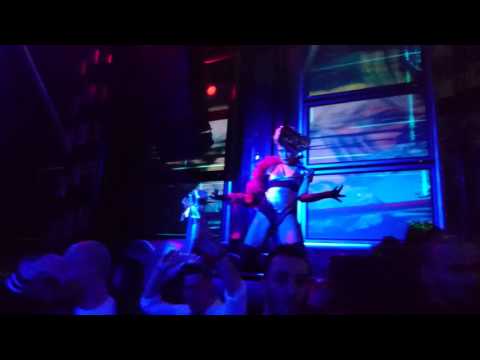 wAFF @ Cinema Hall (The Debut Carneval) Budapest, Hungary - 2017.02.11 - PART 6