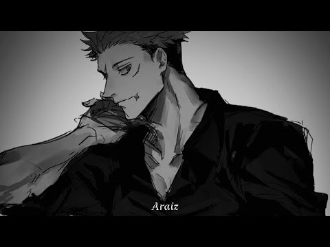 Omido & Ordell - Outta my head (Slowed)