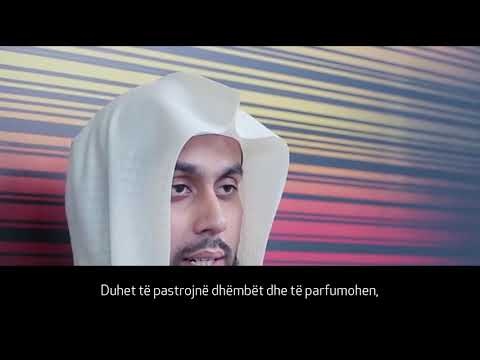 Sunneti i intimitetit seksual┇T'i ringjallim Sunnetet┇Sheikh Muiz Bukhary┇