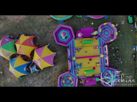 The Big Bounce America, Virginia Beach