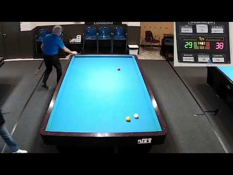 LLIGA CATALANA 3 B. 1 ª D. - C.B. MATARO & MATADEPERA J 2