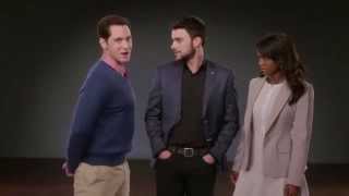 HTGAWM | TGIT Promo 'Dance It Out'