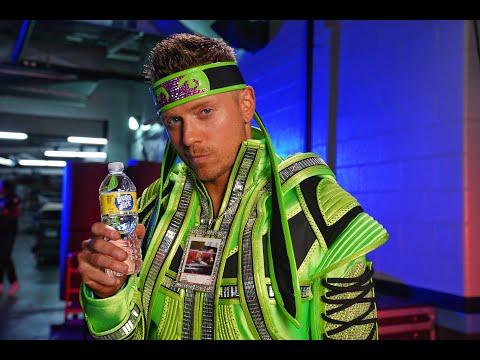 The Miz Is Unsure If He’ll Wrestle At SummerSlam In Cleveland, Likes Having WWE PLEs With Fewer Matches
