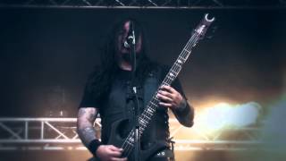 KRISIUN - Scars Of The Hatred (OFFICIAL VIDEO)