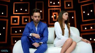 JUDAA : Harf Cheema (Full Video) Sukhe | Tanya | Satti Dhillon | Sad Song | GK.DIGITAL | Geet MP3