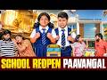 School Reopen Paavangal Parithabangal