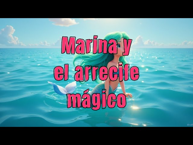 Vídeo relacionado con Las Sirenusas: Buscando a Pescaíto (Cuentos infantiles sobre familia, amistad, emociones, valores, aprendizaje)