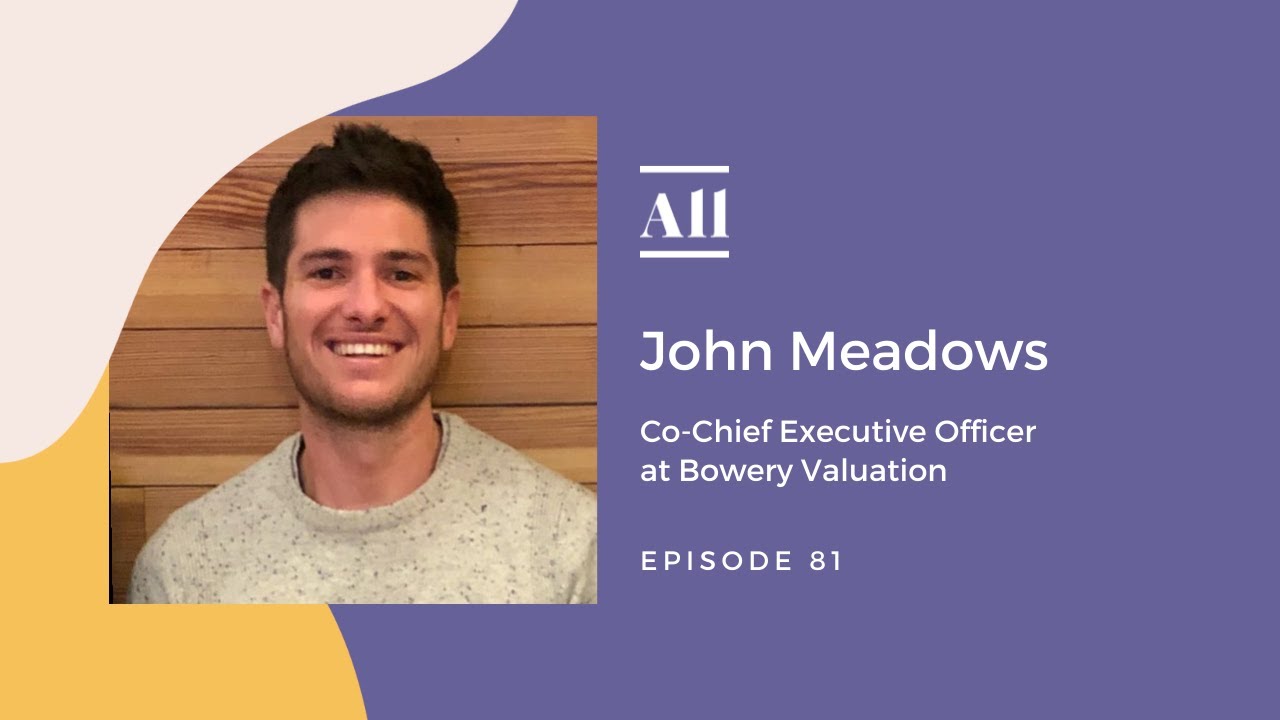 Top-Down Versus Grassroots Culture with John Meadows, Co-Chief ...