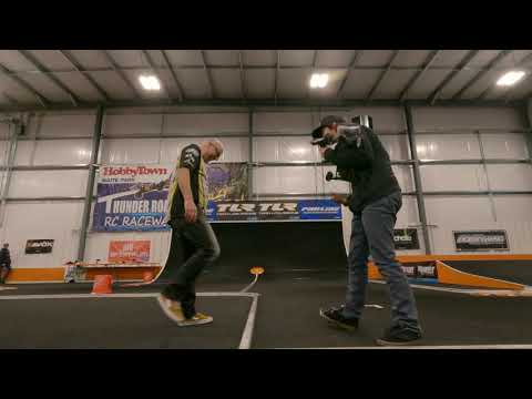 2021 JConcepts NCTS3 & INS11 - Thunder Road - High Jump Competition