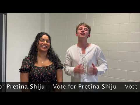 2025 CCSS Prime minister Video - Pretina