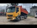 Volvo  FL 240 4x2