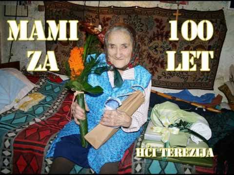 ANSAMBEL TONETA ČUČKA - TVOJIH STO LET