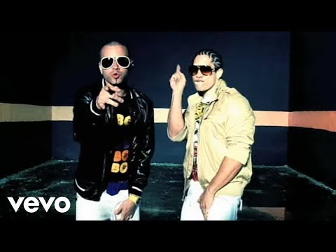 Chino y Nacho - Tu Angelito (Video Oficial)