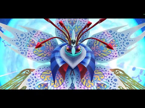 Corrupted queen: soul of sectonia 2.